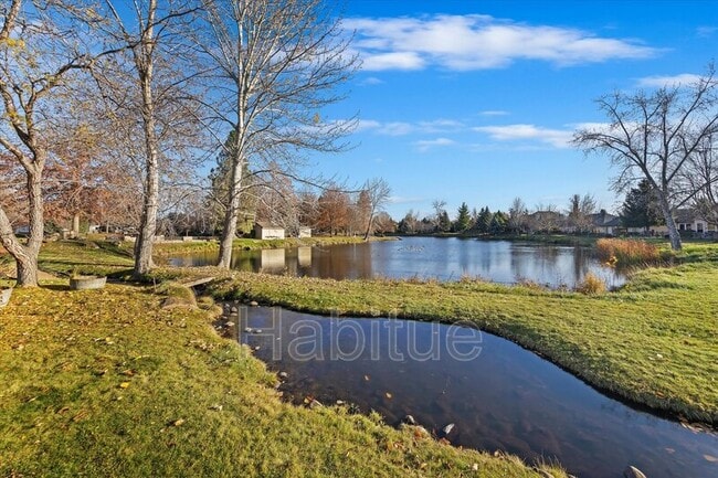 393 E Trailside Dr in Eagle, ID - Building Photo - Building Photo