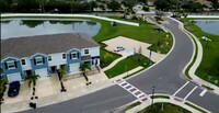 2811 Banks Pointe Dr in Bradenton, FL - Foto de edificio - Building Photo