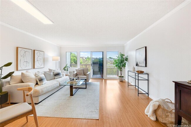 property at 98-1069 Komo Mai Dr