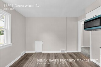 17801 Grovewood Ave in Cleveland, OH - Building Photo - Building Photo