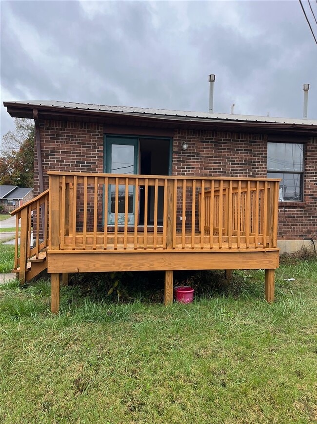 1705 Cliff Ridge Ct in Elizabethtown, KY - Building Photo - Building Photo