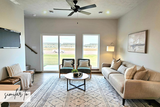 6101 S Alki Pl in Sioux Falls, SD - Building Photo - Building Photo