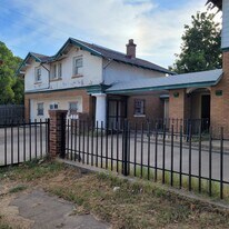 1004 Baylor St in Wichita Falls, TX - Building Photo