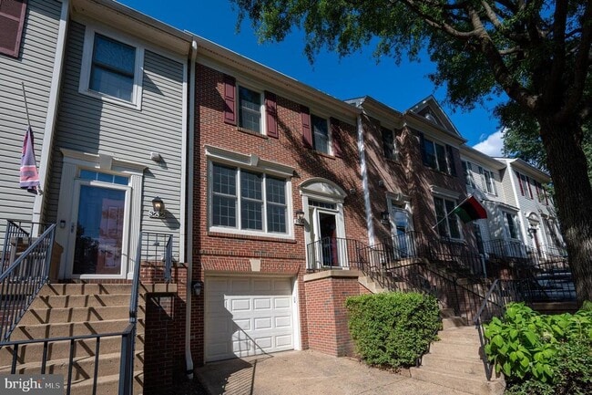 property at 3634 Ransom Pl