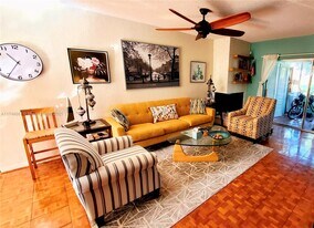 3107 N Palm Aire Dr in Pompano Beach, FL - Building Photo