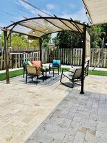 2640 NE 10th Terrace in Pompano Beach, FL - Building Photo