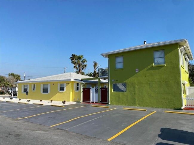 7224 Coquina Way in St Pete Beach, FL - Building Photo - Building Photo