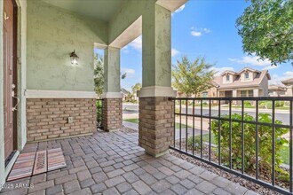 4281 E Cynthia St in Gilbert, AZ - Building Photo - Building Photo