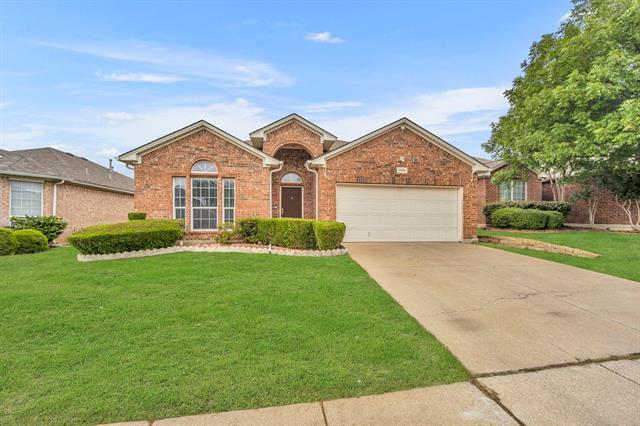 property at 3805 Old Richwood Ln