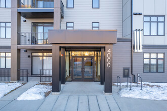 Seton West Condominiums in Calgary, AB - Building Photo - Building Photo