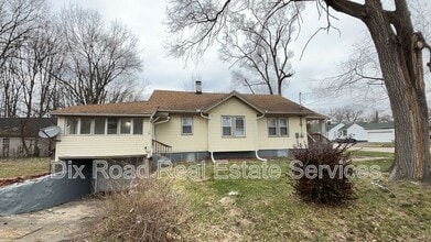 1019 Burleigh Ave in Dayton, OH - Building Photo - Building Photo
