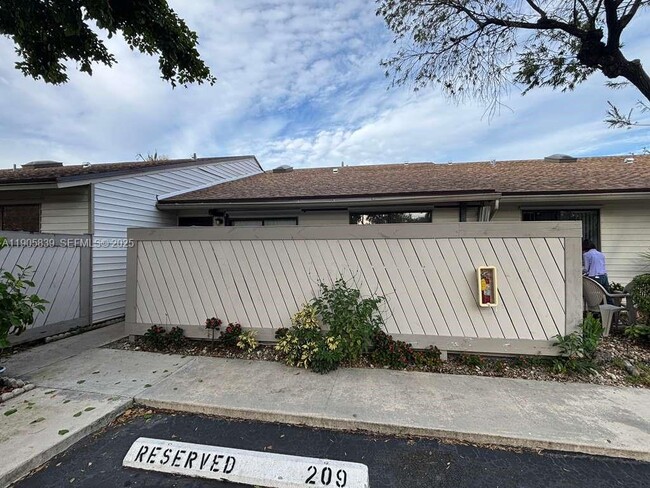 property at 3637 NW 99th Terrace