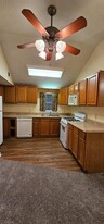 3090 Ebenezer Rd SE, Unit Porch Side Apartment in Conyers, GA - Building Photo
