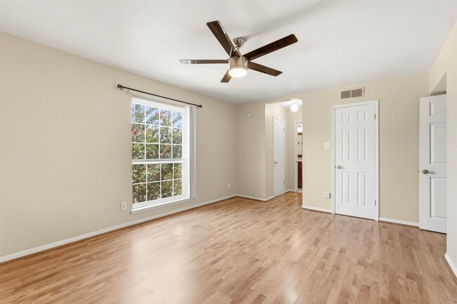 property at 2507 Montrose Blvd