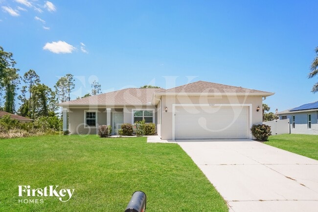 property at 2443 Dalhart Ave