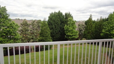 14327 San Paolo Ln in Charlotte, NC - Foto de edificio - Building Photo