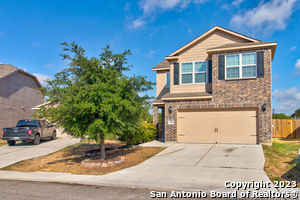 7031 Capeshaw in San Antonio, TX - Building Photo - Building Photo