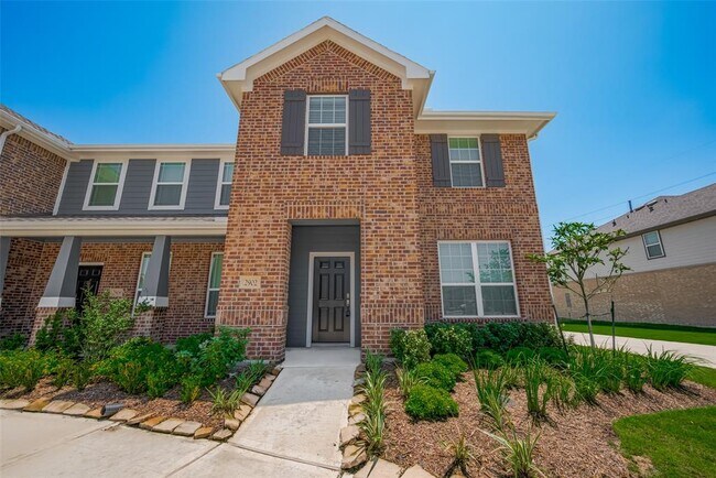 2902 Scanlan Mdw in Sienna, TX - Building Photo - Building Photo