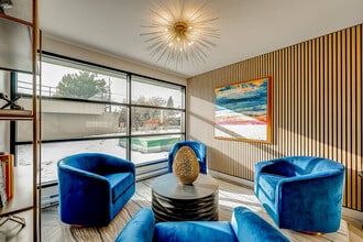 Les Jardins de Merici in Québec, QC - Building Photo - Building Photo