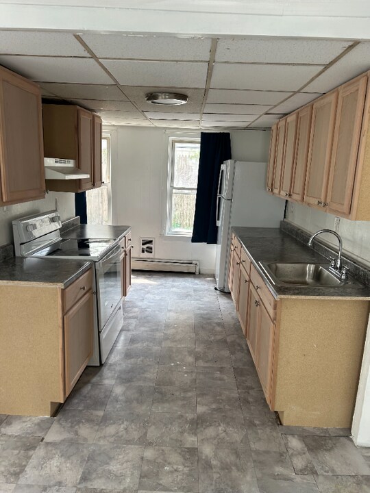 4 Quigley Ct in Winchester, MA - Foto de edificio