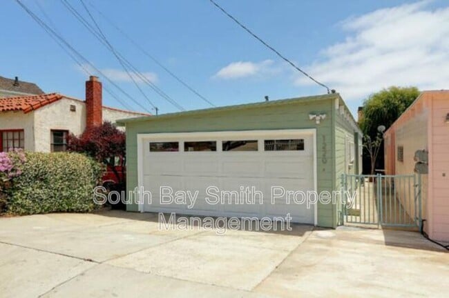 1222 9th St in Hermosa Beach, CA - Building Photo - Building Photo