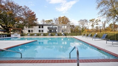 Compass Vista in Nashville, TN - Building Photo - Building Photo