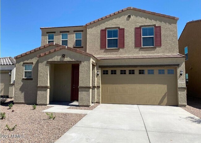 property at 7259 N 125th Dr