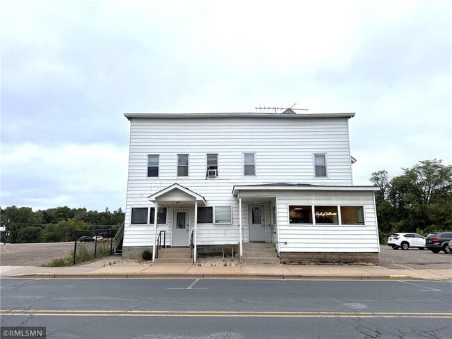 property at 118 Spring St