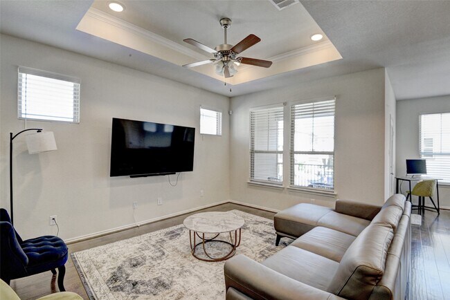 3104 Roseland Terrace Ln in Houston, TX - Building Photo - Building Photo