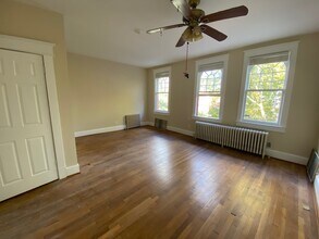 4618 15th St NW, Unit Main house in Washington, DC - Building Photo - Building Photo