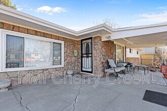 4890 Ames St in Denver, CO - Building Photo - Building Photo