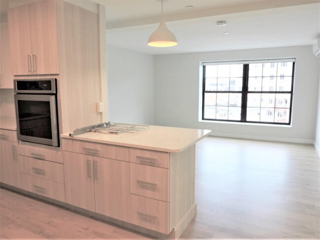 9 Soden St, Unit 407