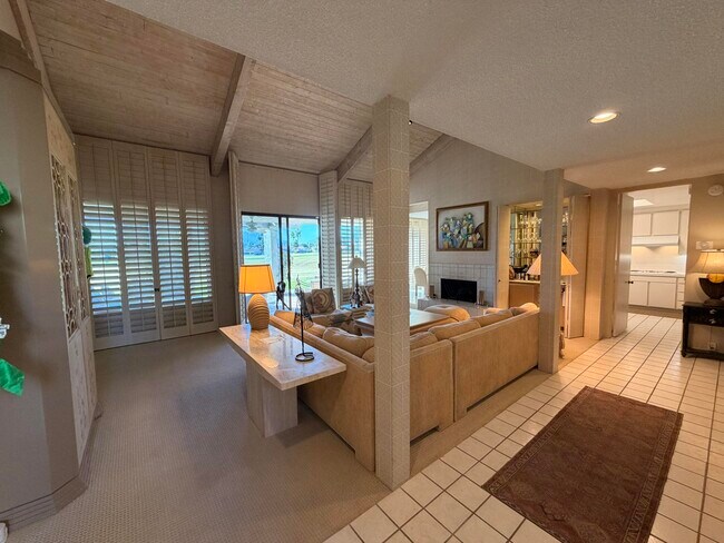 714 Inverness Dr in Rancho Mirage, CA - Building Photo - Building Photo