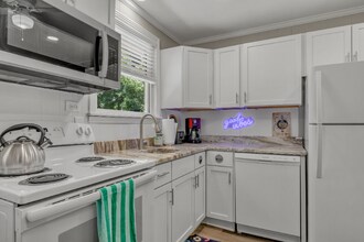 232 Bermuda Dr in Nashville, TN - Building Photo - Building Photo