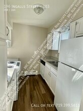 196 Ingalls St in Lakewood, CO - Building Photo - Building Photo