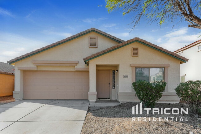 property at 16085 W Kendall St