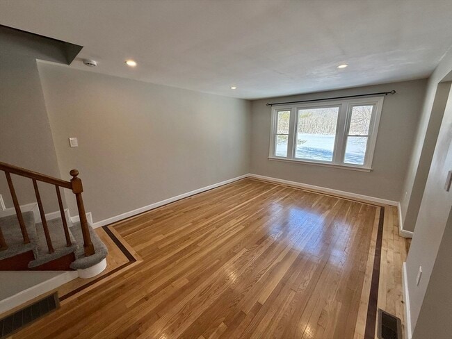 property at 252 Mechanic St