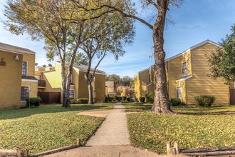 Sienna Villas Apartments in Houston, TX - Building Photo - Building Photo