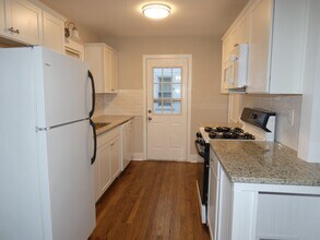 4721 NE 47th Terrace in Kansas City, MO - Building Photo - Building Photo