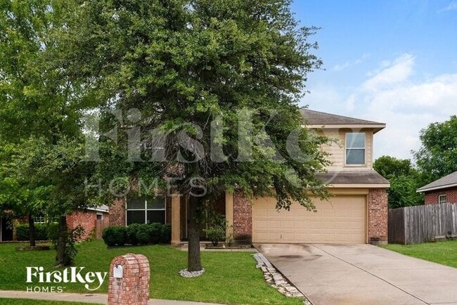 property at 3356 Mojave Dr