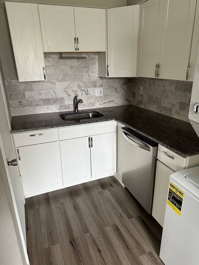 189 E Duncan St in Columbus, OH - Foto de edificio - Building Photo