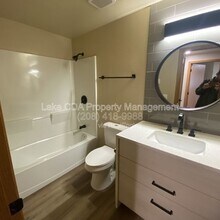 1617 E 3rd Ave in Post Falls, ID - Building Photo - Building Photo