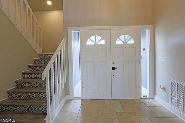 property at 16717 Bobcat Dr