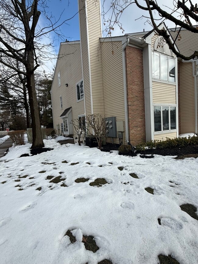 property at 1 Michele Ct