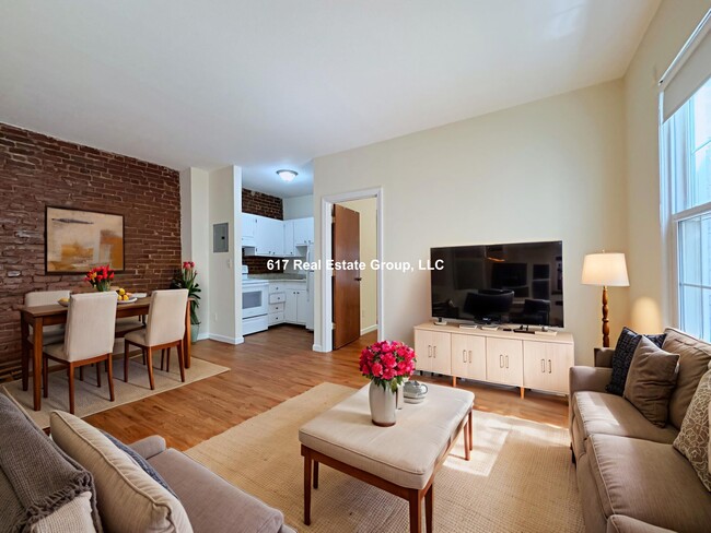 property at 50 S Huntington Ave