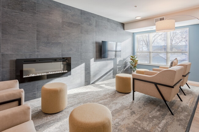 Alo Apartments in Buffalo, MN - Foto de edificio - Interior Photo