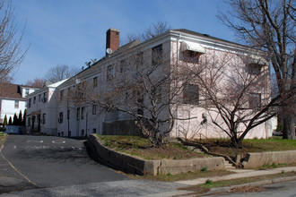 100 Chestnut St in West Orange, NJ - Building Photo - Building Photo