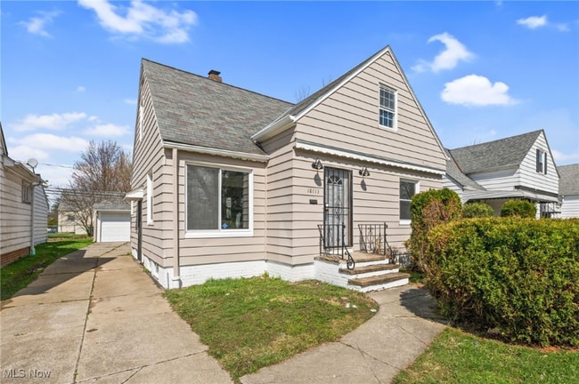 property at 18113 Mapleboro Ave