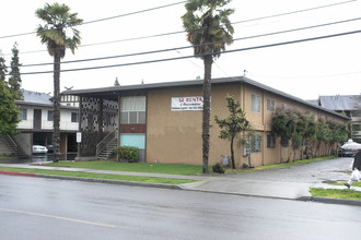 Cypress Garden in Hayward, CA - Building Photo - Building Photo