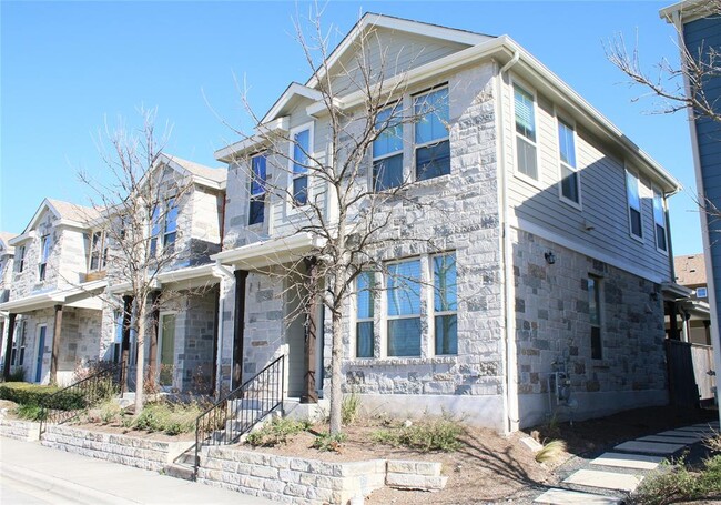 7617 Wolverine St in Austin, TX - Building Photo - Building Photo